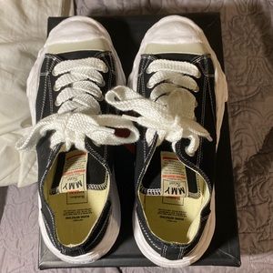 maison mihara brand new never worn